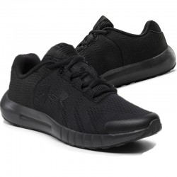 Under Armor Gs Pursuit Bp (3022092 002) Юношески Маратонки